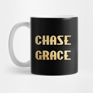 Chase grace Mug